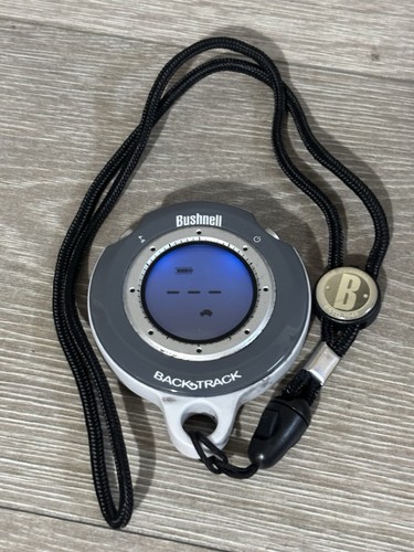 Bushnell backtrack gps 360053 - bushnell,