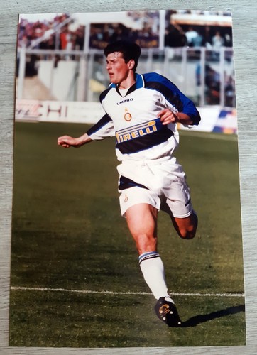 Foto promo zanetti javier - promo,