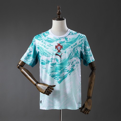 Seconda maglia portogallo - seconda,