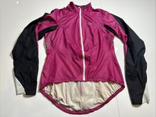 GORE Mantellina Antivento Windstopper Donna Ciclismo Road MTB Gravel Sz.36 M