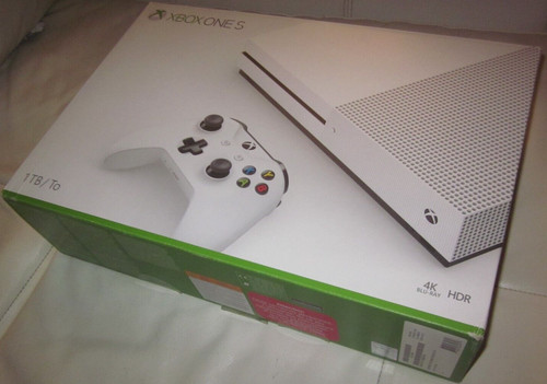 Microsoft xbox one - microsoft,