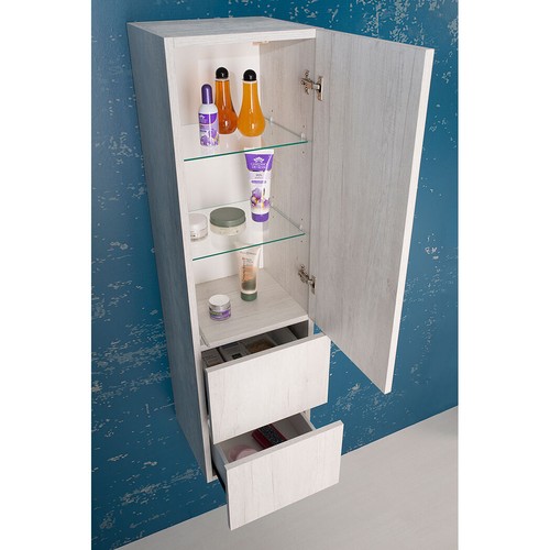 Mobile arredo bagno pensile - bagno,
