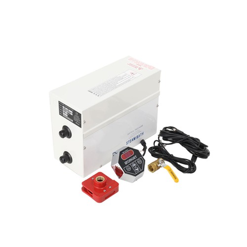 Generatore vapore 3000w - generatore,