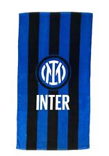 Telo mare Inter da spiaggia