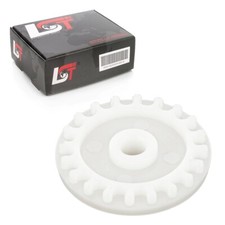 Strumento Combinato Contachilometri Tachimetro Pignone Ruota Dentata 20 Dente