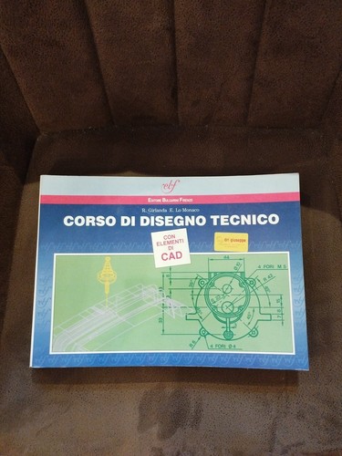 Corso disegno tecnico - disegno,