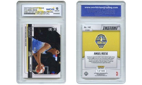 2024 panini angel reese - 2024,
