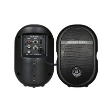 Topp Pro TAP 20A Nera Cassa