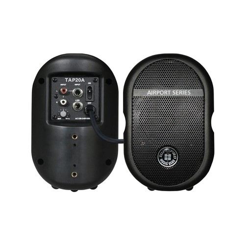 Topp pro tap - 20a, nera