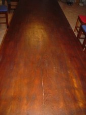 tovolo sedie legno massello