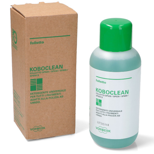 Koboclean detergente