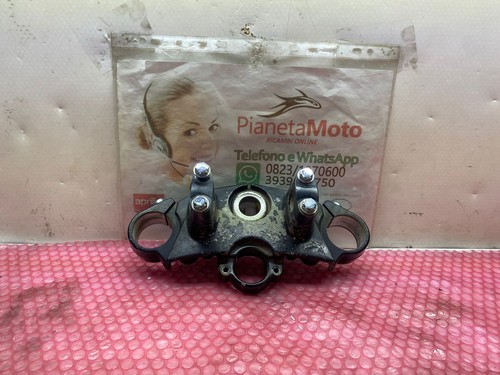 Piastra superiore forcella con - piastra,