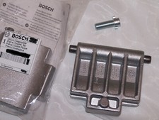 Contropiastra originale