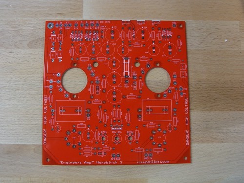 Pcb fai v2 - pcb,