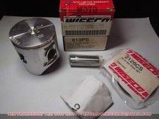 pistone standard diametro