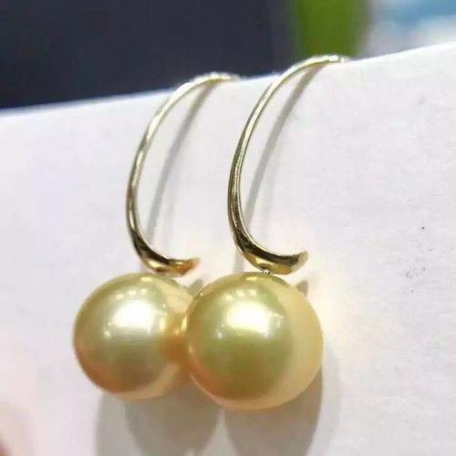 Eleganti orecchini 11mm - eleganti,