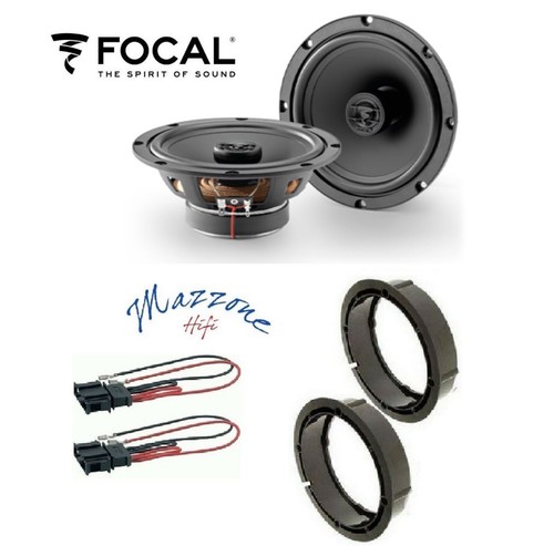 Focal acx 165 kit casse - kit,