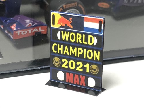 Pitboard 18 pizarra - pitboard, 1:43/1:18