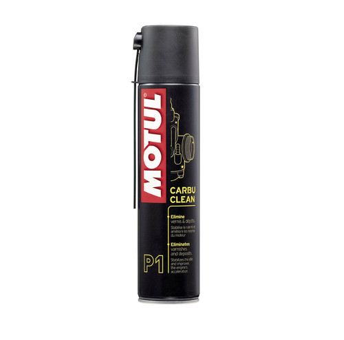 Motul spray 400 ml - motul, p1