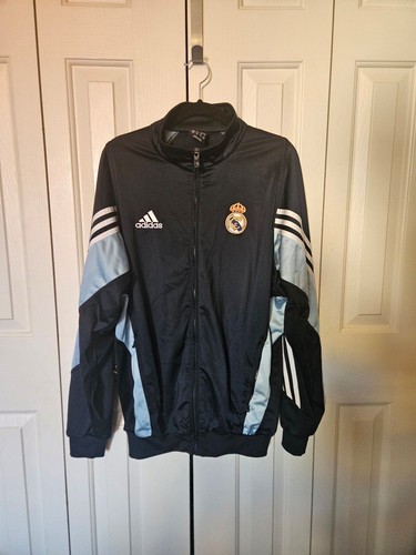 Giacca vintage real madrid - real, 03