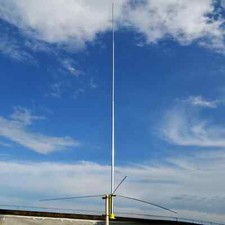 Base antenna Cb BS 27 Space