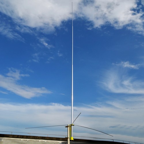 Base antenna 27 space - antenna, bs