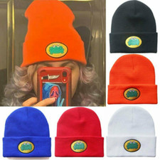Cappello in maglia Parappa The