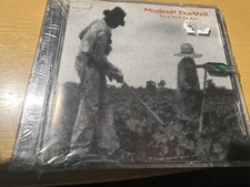 Modern Farmer "Hard Row To