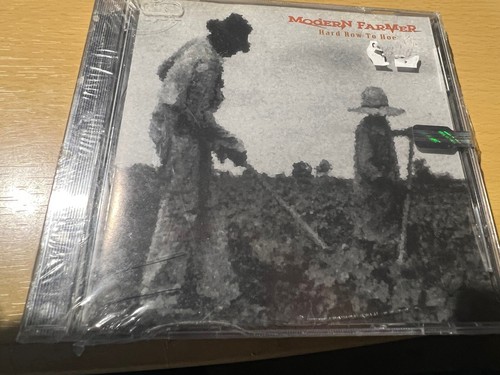 Modern farmer hard - farmer, to