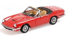 MASERATI Mistral Spyder - 1964