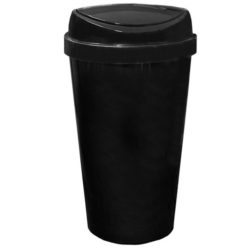 Pattumiera cucina 45l touch - pattumiera,
