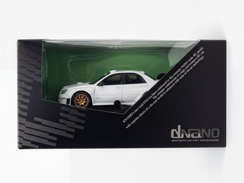 Carrozzeria modellino kyosho - modellino,