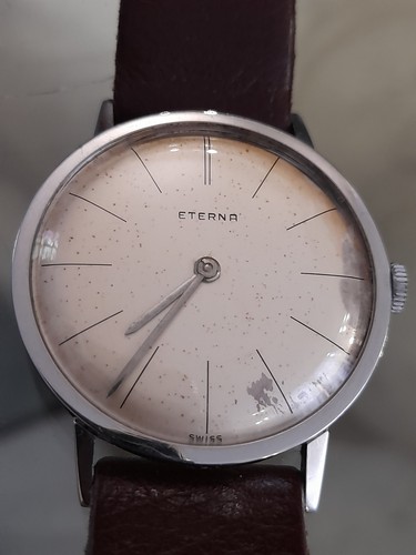 Orologio anni eterna - anni,