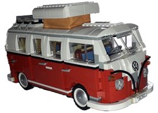 LEGO CREATOR EXPERT 10220