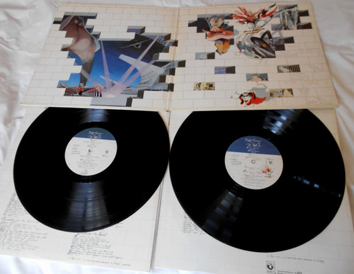 Pink floyd the wall - pink,