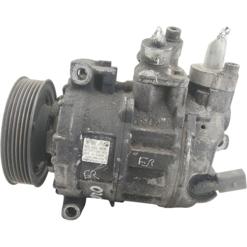 Compressore aria condizionata - compressore,