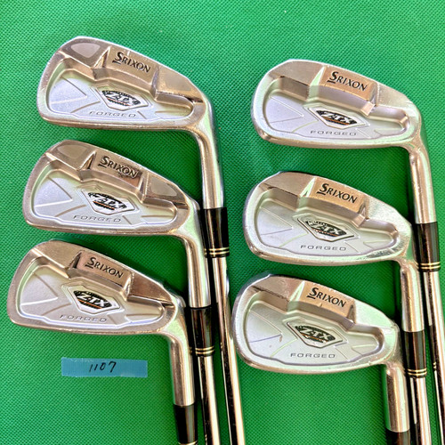 Srixon set ferri 6 - di,
