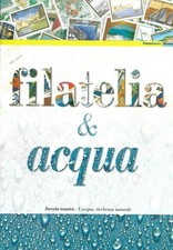 Folder Filatelico Poste