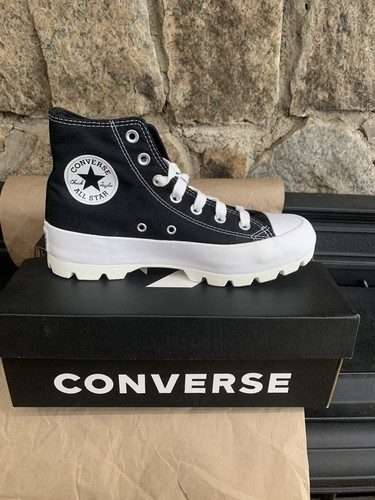Sneakers converse ctas lugged - ctas,