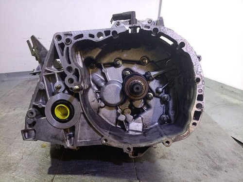 Jr5104 cambio renault scenic - jr5104,