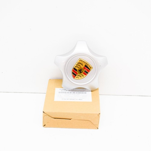 Tappo ruota centrale - , porsche