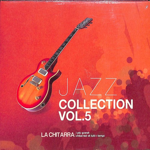 Jazz collection vol - collection, la