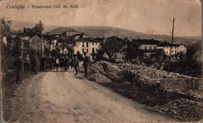 Pavia Crociglia panorama 