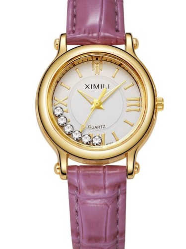 Chopard styling ladies - styling,