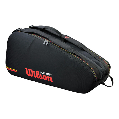 Wilson pro staff - borsa, per