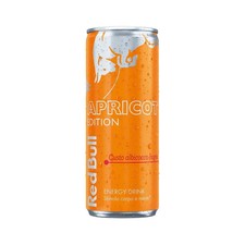 Red Bull Apricot Edition cl
