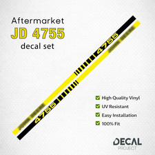 Kit decalcomanie John Deere