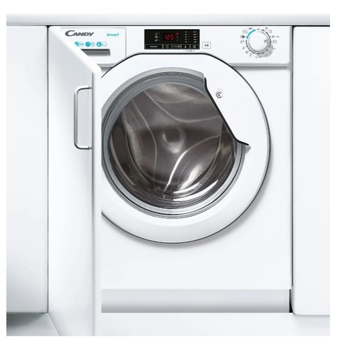 Lavatrice incasso candy cbw - da,