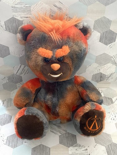 Peluche orsacchiotto alton - peluche,
