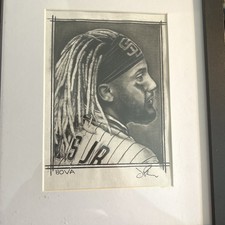 1/1 “Fernando Tatis, Jr.”